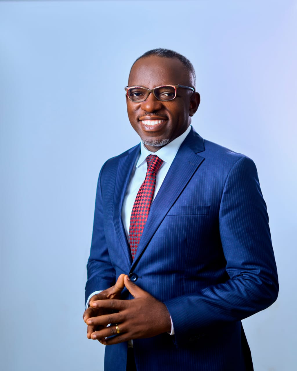 Engr. (Dr) Osa Owieadolor